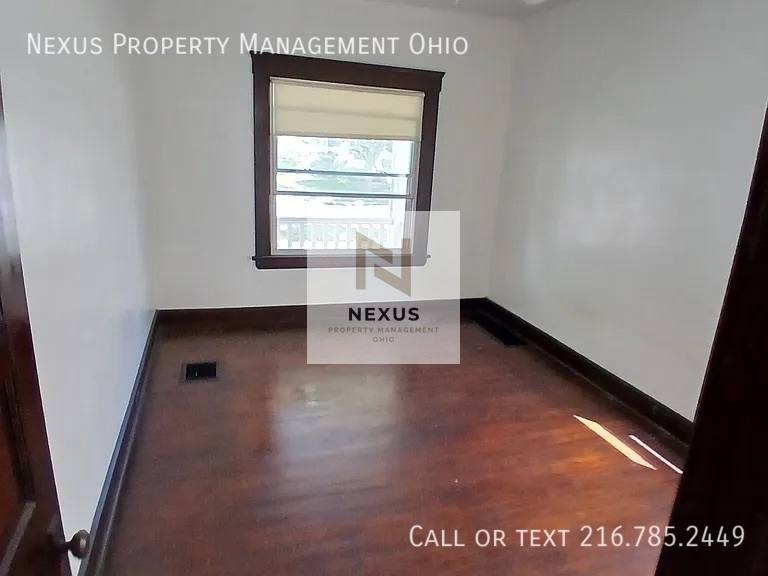 Apartment for rent at 10609 Bernard Ave #1, Cleveland, OH 44111