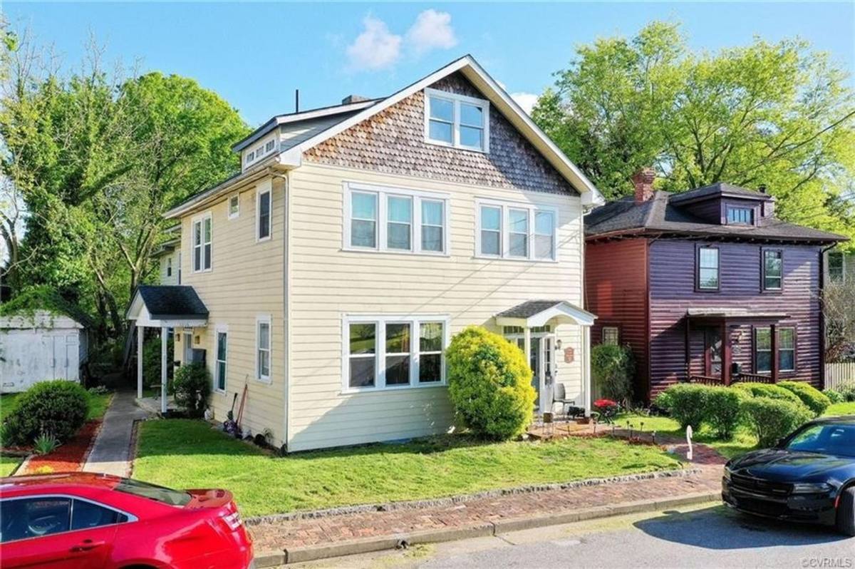 Apartment for rent at 1016 Pecan Ave, Hopewell, VA 23860