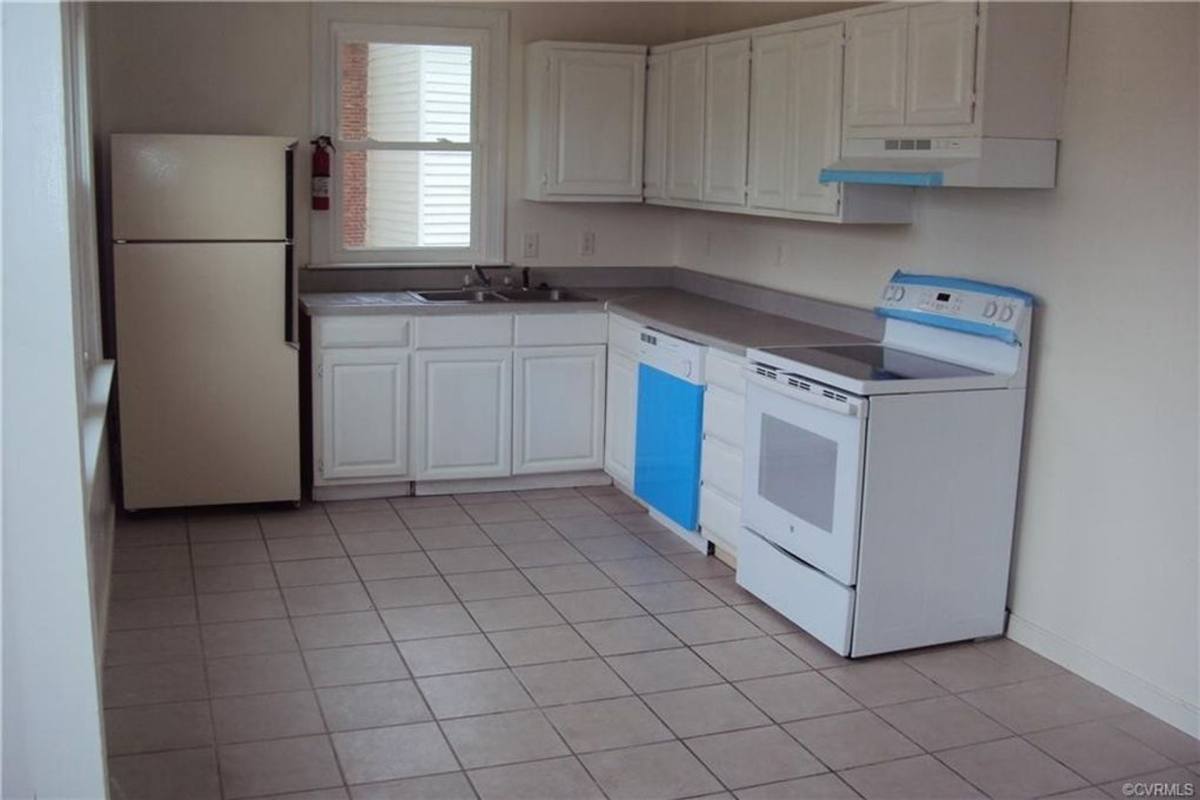 Apartment for rent at 1016 Pecan Ave, Hopewell, VA 23860