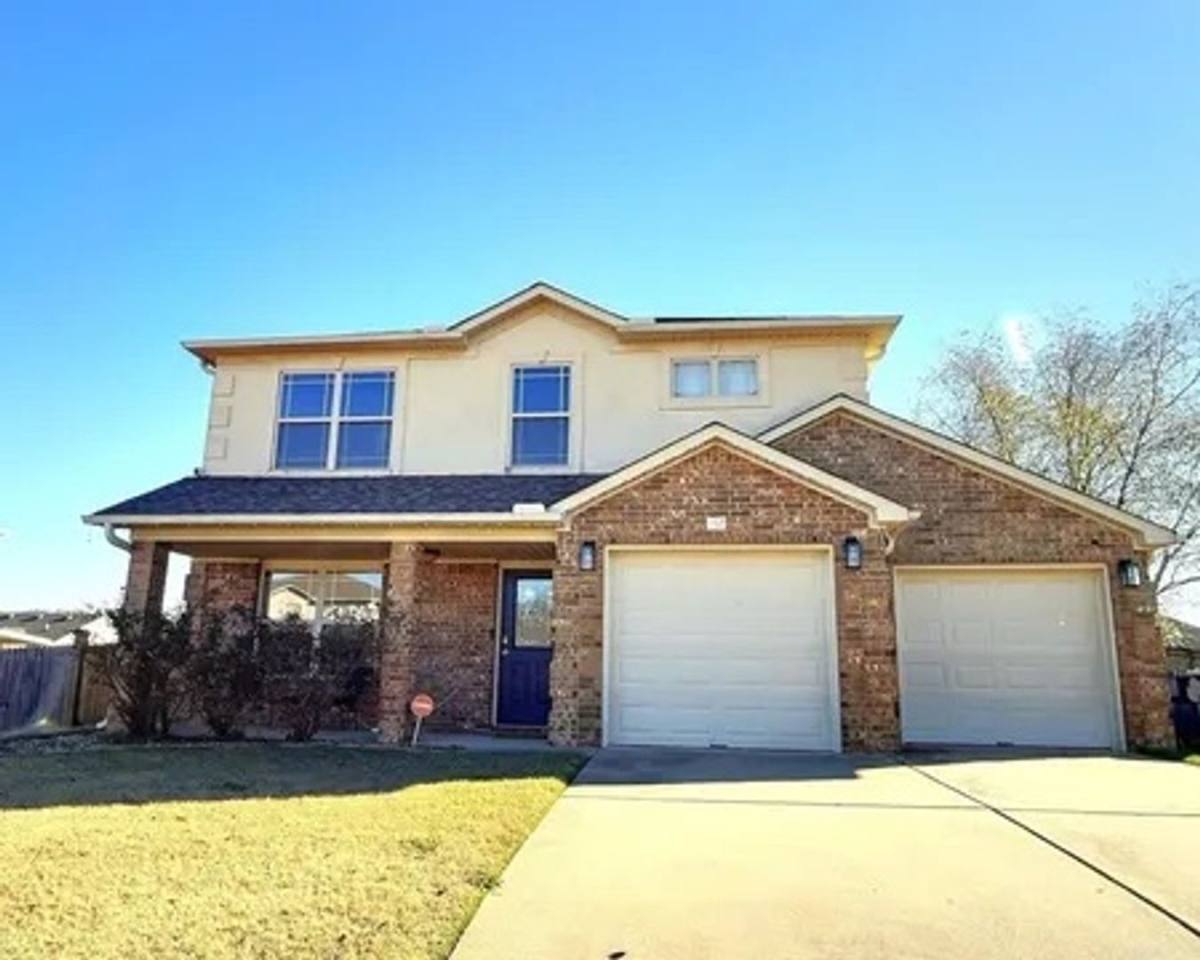 House for rent at 12 Daytona Dr, Cabot, AR 72023