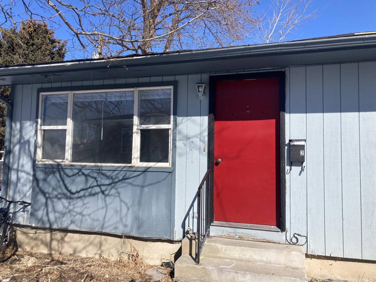 Apartment for rent at 547 Poole Ave #2, Pocatello, ID 83201
