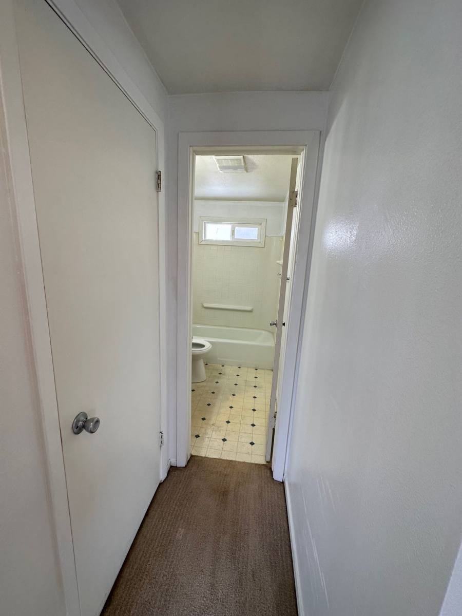 Apartment for rent at 547 Poole Ave #2, Pocatello, ID 83201
