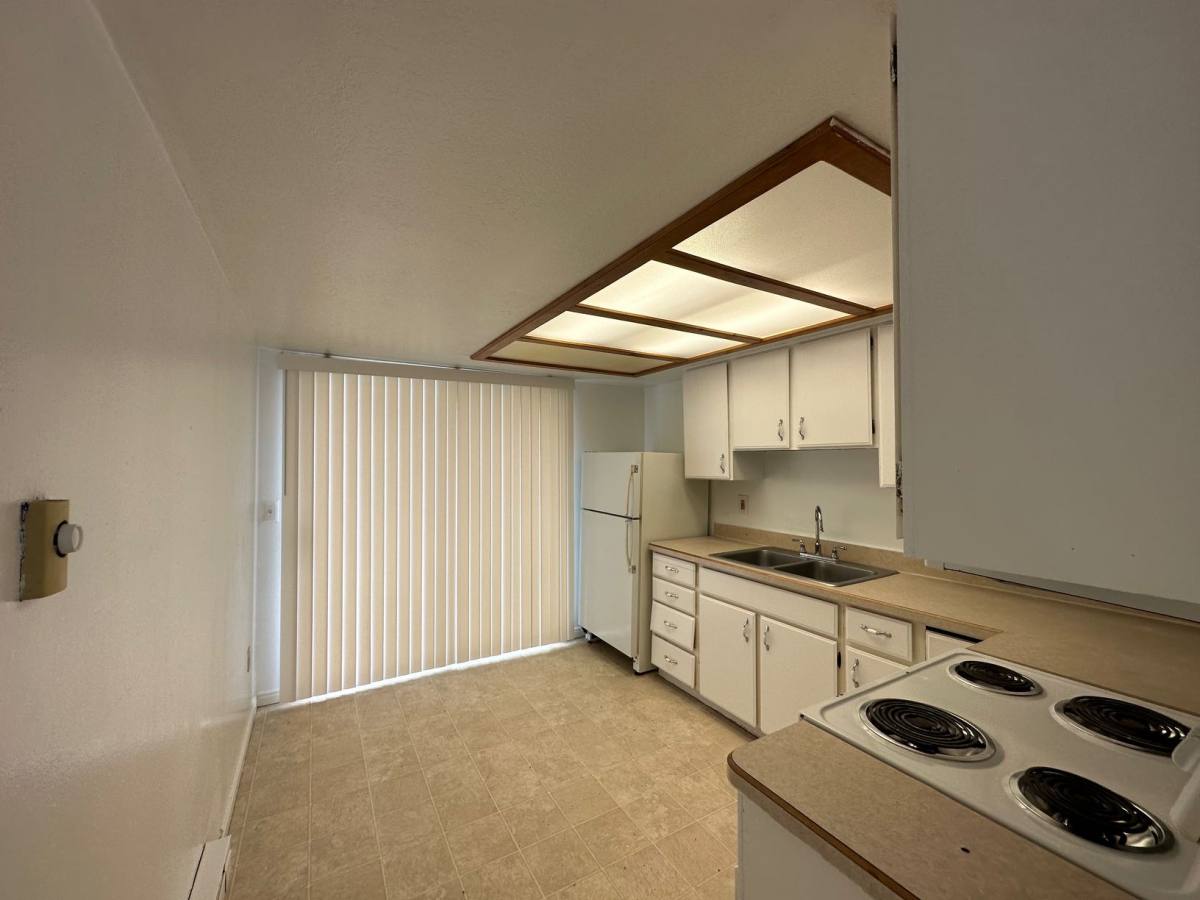 Apartment for rent at 547 Poole Ave #2, Pocatello, ID 83201