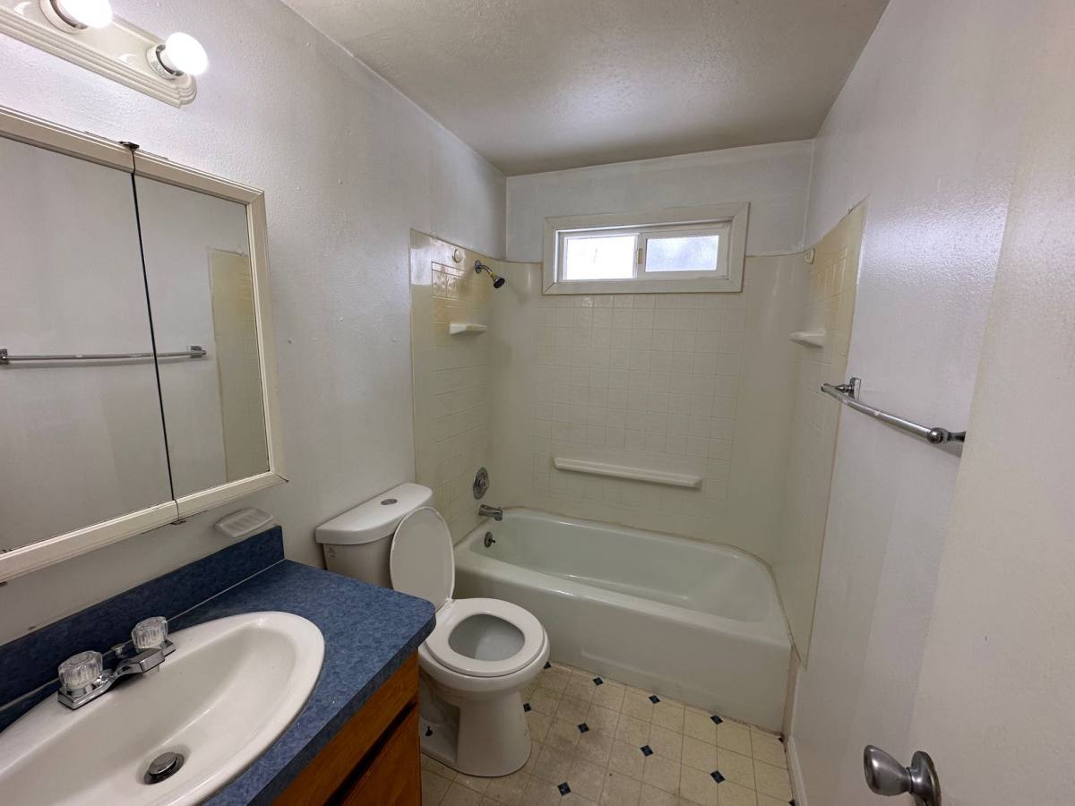 Apartment for rent at 547 Poole Ave #2, Pocatello, ID 83201