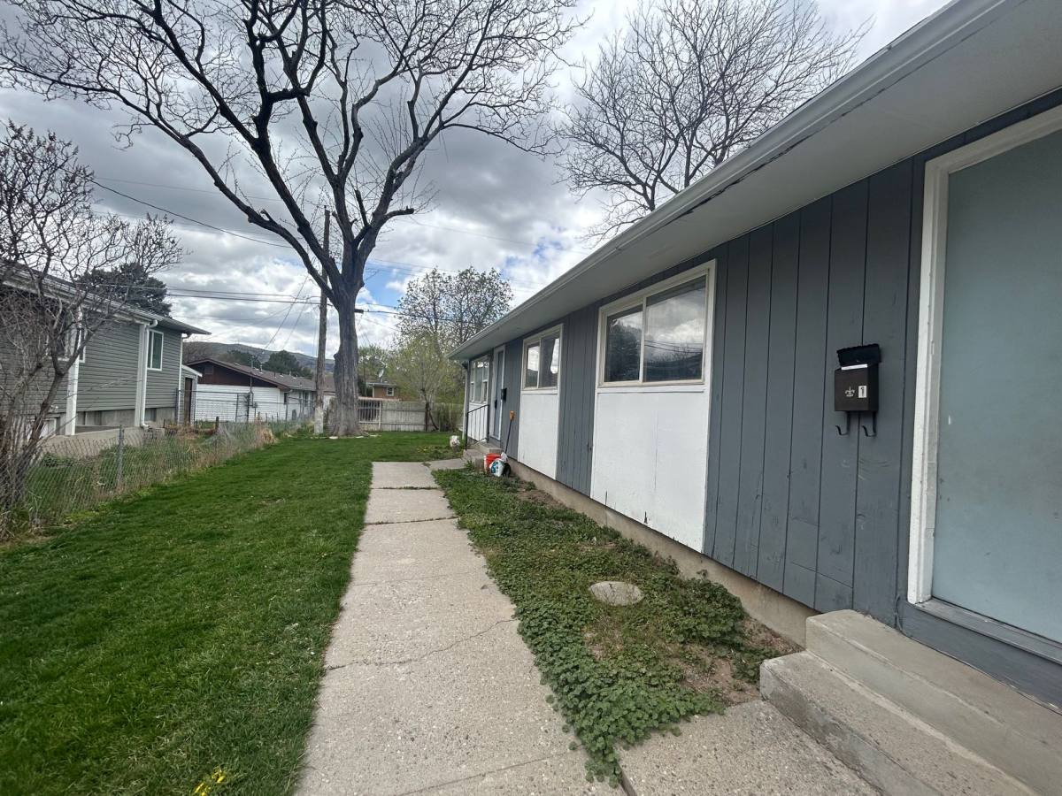 Apartment for rent at 547 Poole Ave #2, Pocatello, ID 83201