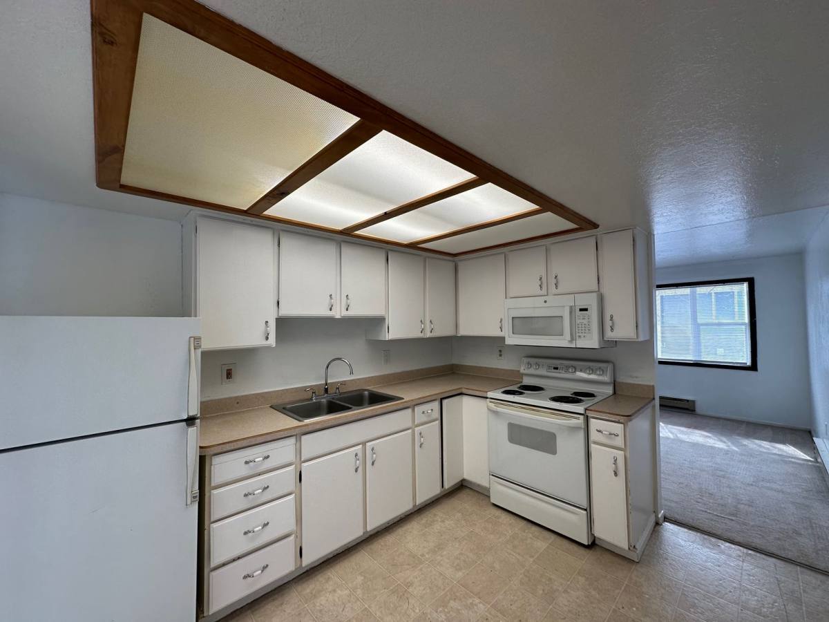 Apartment for rent at 547 Poole Ave #2, Pocatello, ID 83201