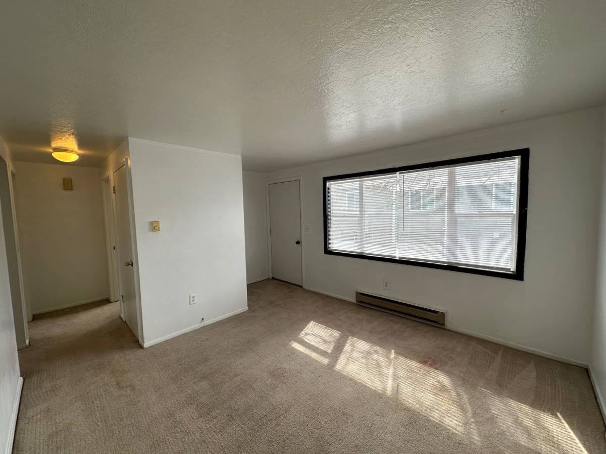 Apartment for rent at 547 Poole Ave #2, Pocatello, ID 83201