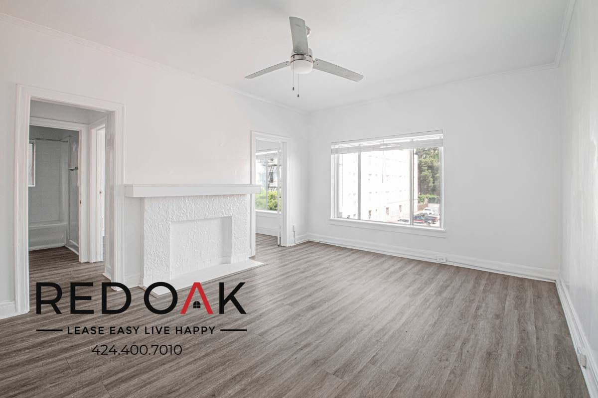 Condo for rent at 687 Shatto Place #406, Los Angeles, CA 90005