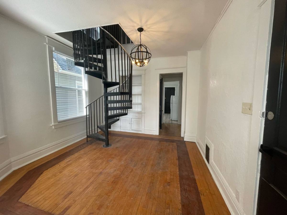 Apartment for rent at 2523 N Murray Ave, Milwaukee, WI 53211