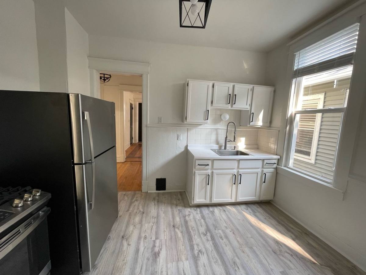 Apartment for rent at 2523 N Murray Ave, Milwaukee, WI 53211