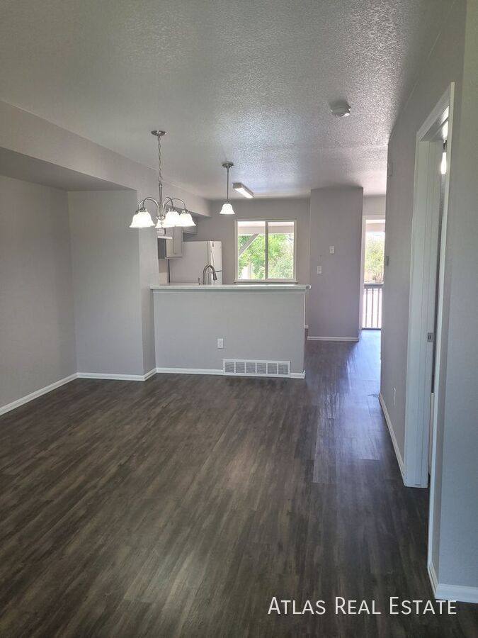 Townhouse for rent at 5447 N Fiesta Lane, Colorado Springs, CO 80918