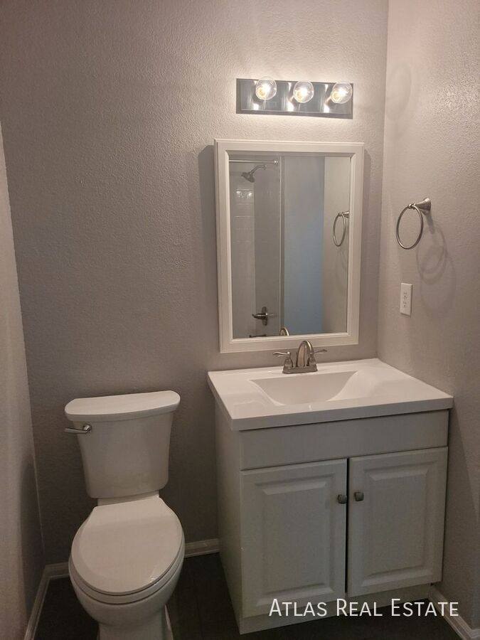 Townhouse for rent at 5447 N Fiesta Lane, Colorado Springs, CO 80918