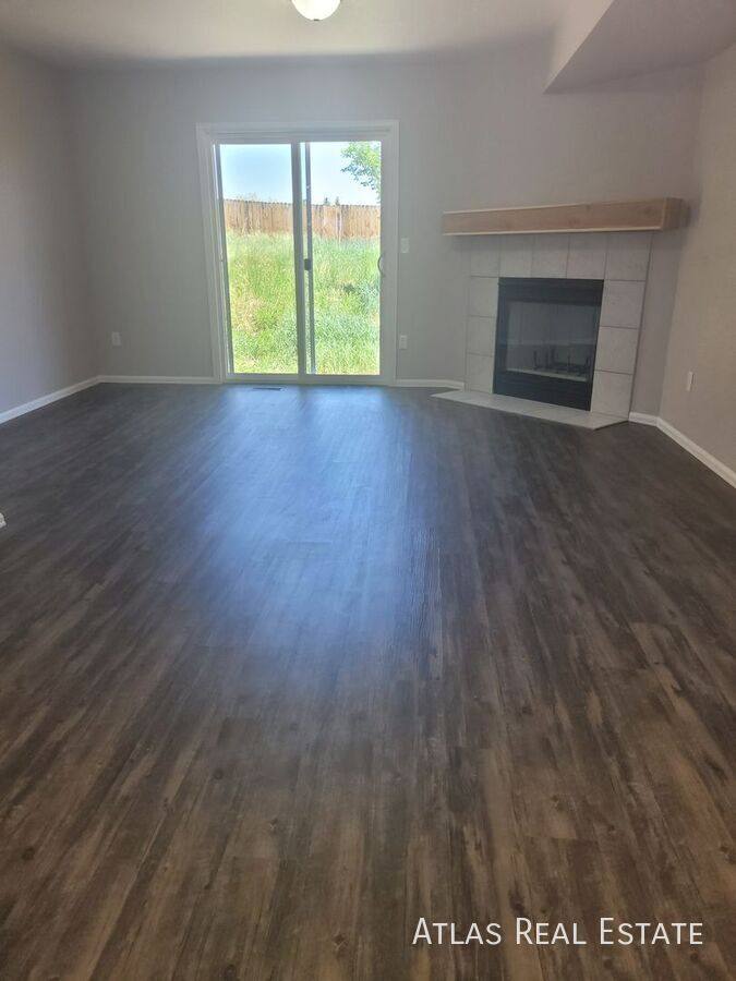Townhouse for rent at 5447 N Fiesta Lane, Colorado Springs, CO 80918
