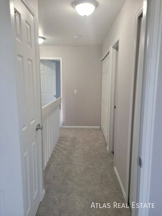 Townhouse for rent at 5447 N Fiesta Lane, Colorado Springs, CO 80918