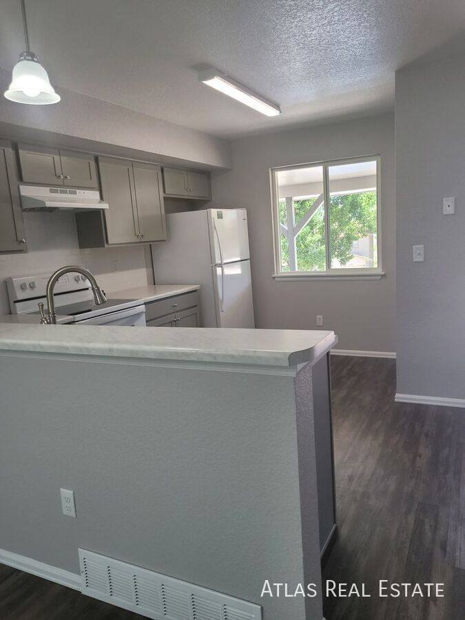 Townhouse for rent at 5447 N Fiesta Lane, Colorado Springs, CO 80918