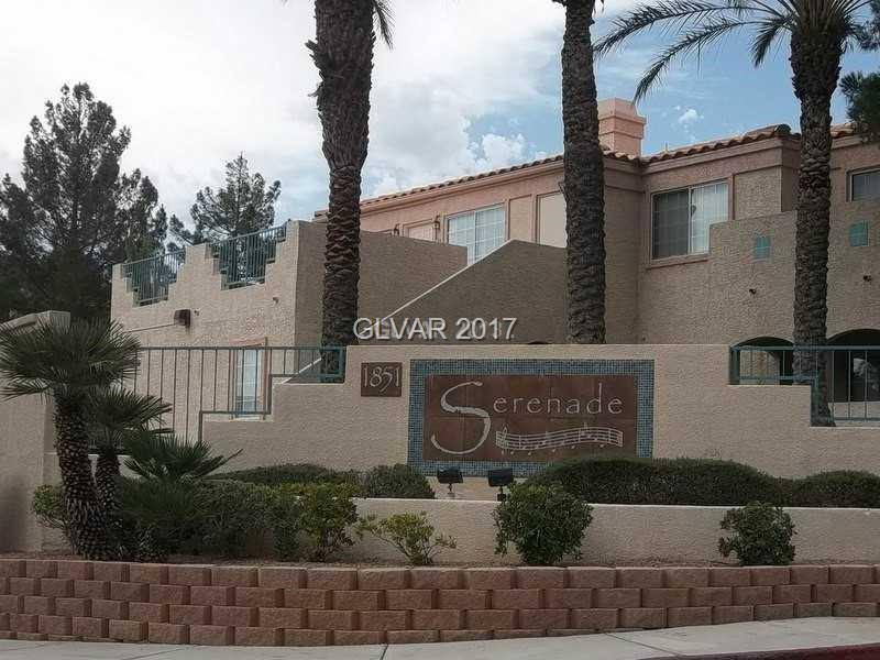 Apartment for rent at 1851 Hillpointe Rd #BUILDING 17 1722, Henderson, NV 89074