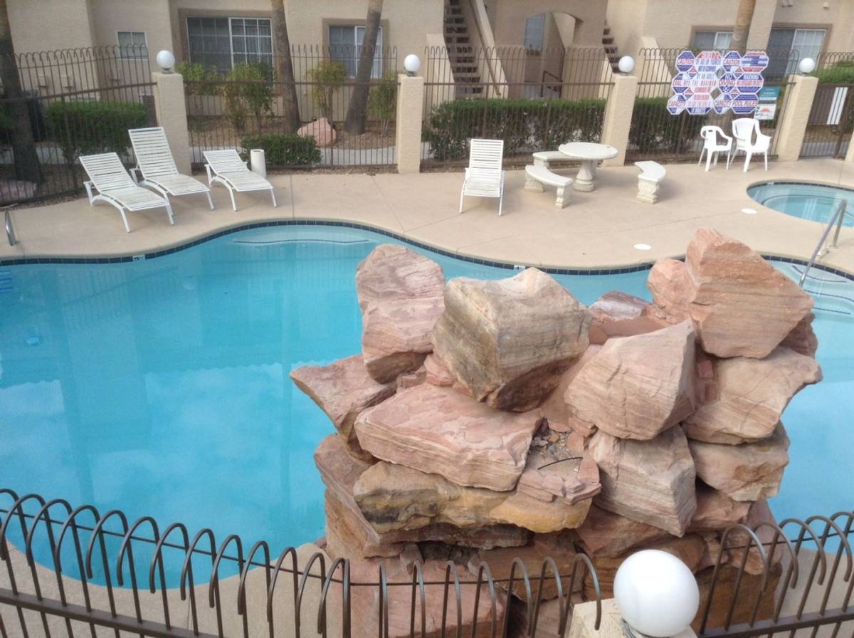 Apartment for rent at 1851 Hillpointe Rd #BUILDING 17 1722, Henderson, NV 89074