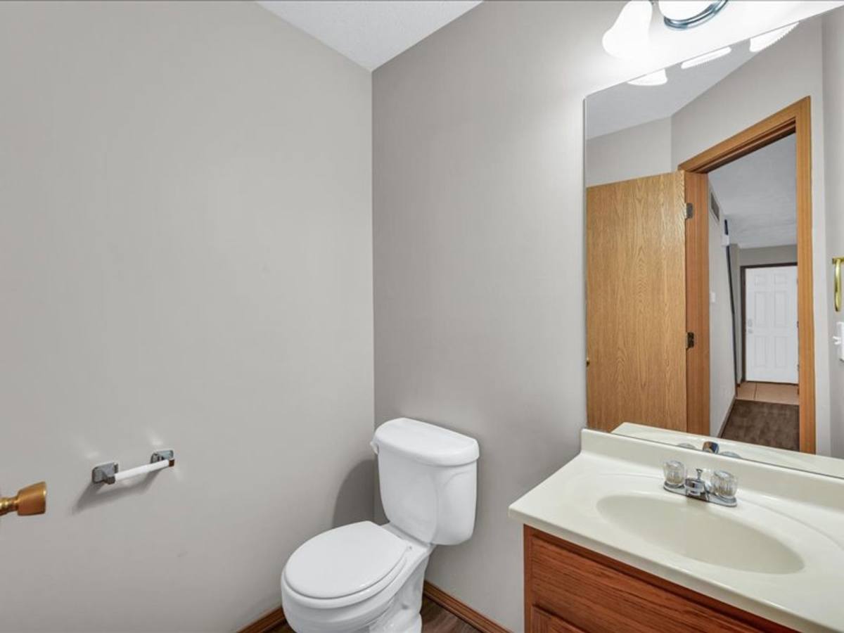 Townhouse for rent at 1017-1025 Maple Hill Rd, Bloomington, IL 61705
