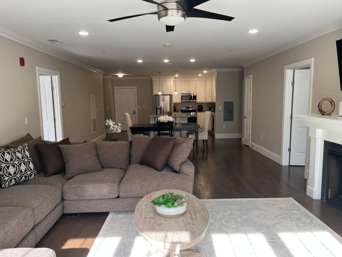 Apartment for rent at 8 Island Court #309, South Easton, MA 02375