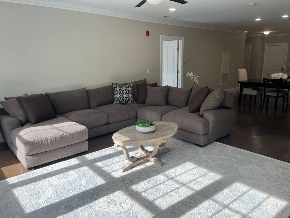 Apartment for rent at 8 Island Court #309, South Easton, MA 02375