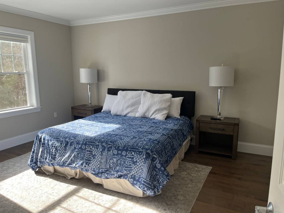 Apartment for rent at 8 Island Court #309, South Easton, MA 02375