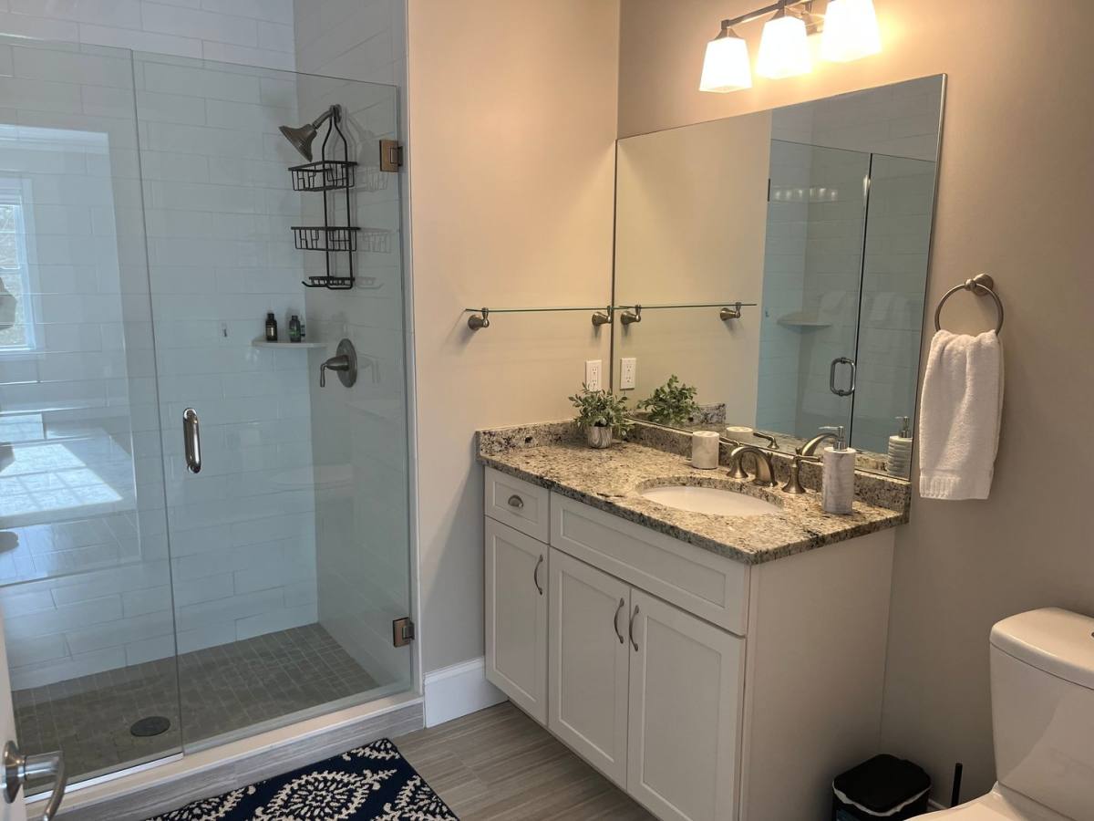 Apartment for rent at 8 Island Court #309, South Easton, MA 02375
