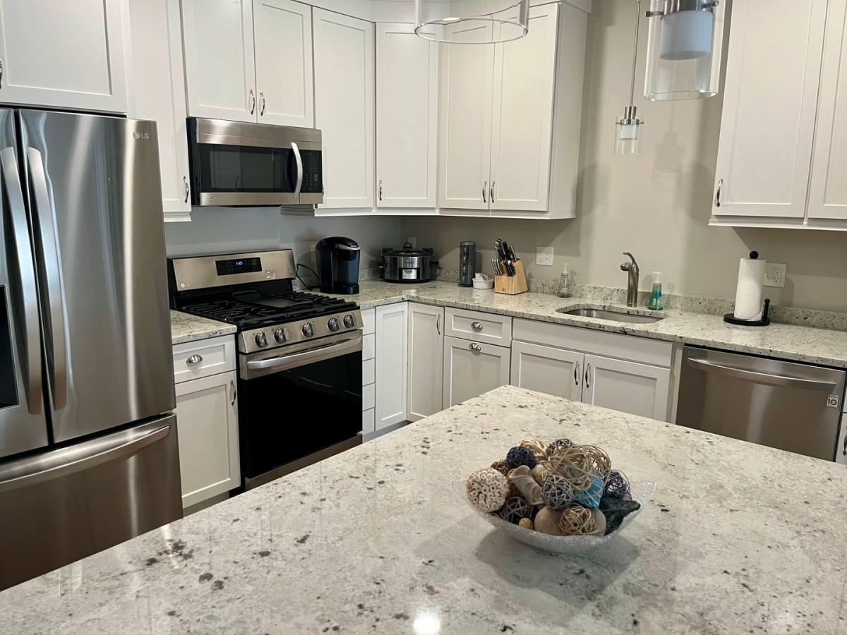 Apartment for rent at 8 Island Court #309, South Easton, MA 02375
