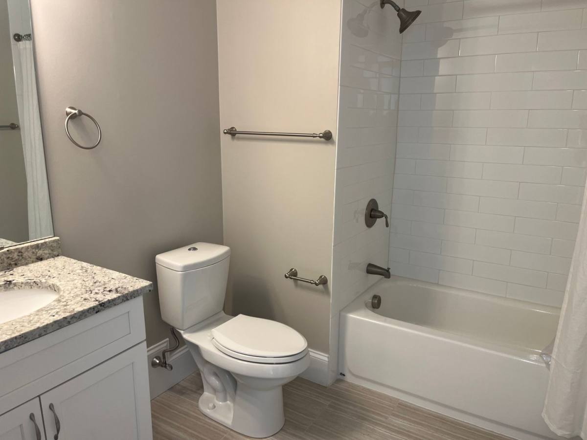 Apartment for rent at 8 Island Court #309, South Easton, MA 02375