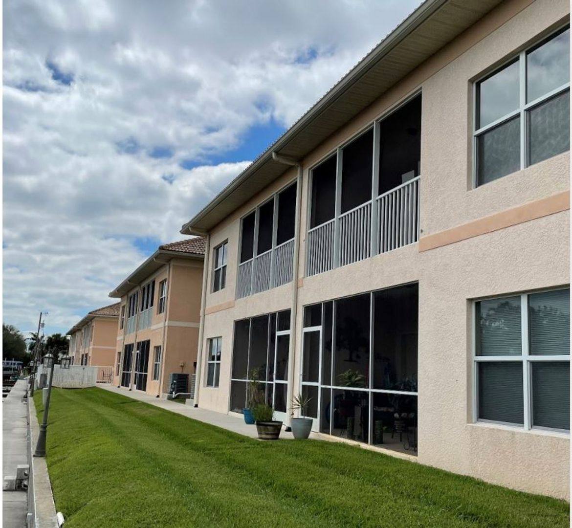 Apartment for rent at 5135 Coronado Parkway, Cape Coral, FL 33904
