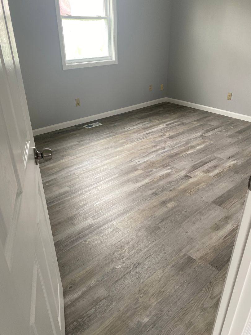 Apartment for rent at 307 Harrison St, Crawfordsville, IN 47933
