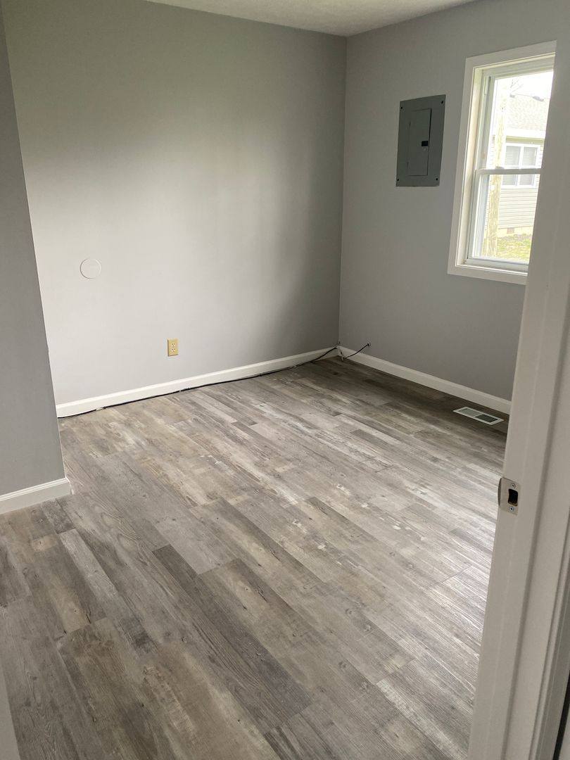 Apartment for rent at 307 Harrison St, Crawfordsville, IN 47933