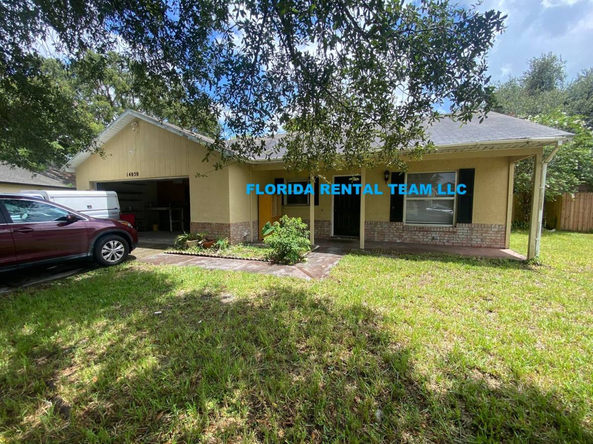 House for rent at 14050 Ithaca Way, Orlando, FL 32826