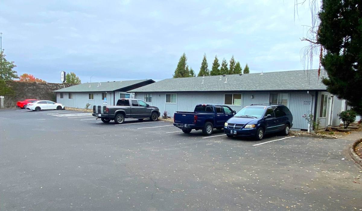 Apartment for rent at 3522-3586 Anita Dr NE 3502-3575 Manor, Salem, OR 97301