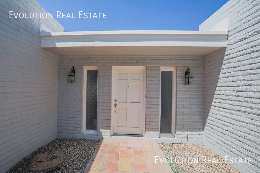 House for rent at 2110 S Shannon Dr, Tempe, AZ 85282
