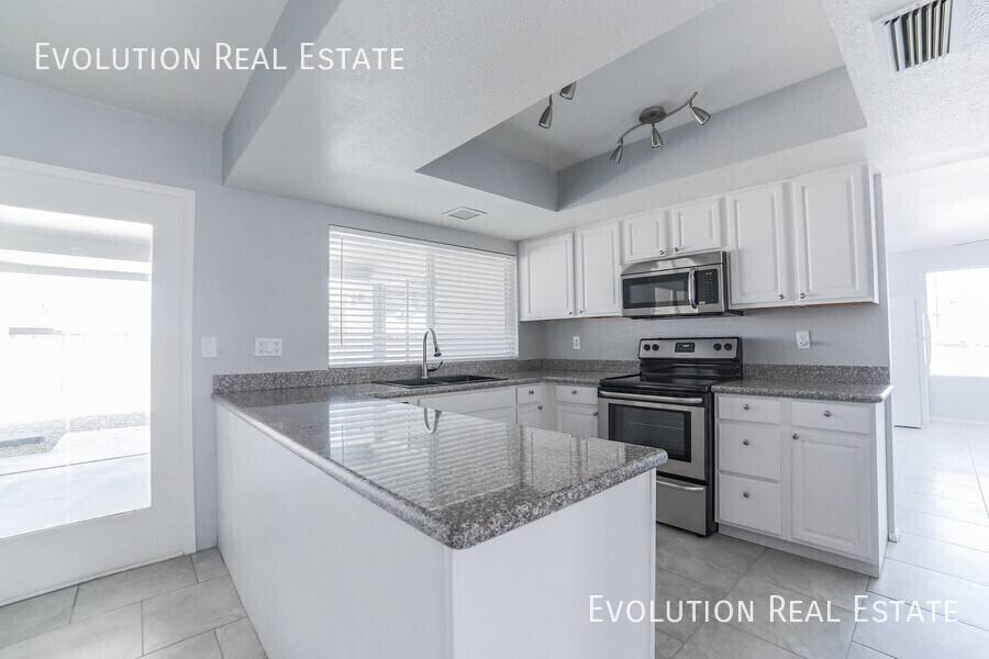 House for rent at 2110 S Shannon Dr, Tempe, AZ 85282