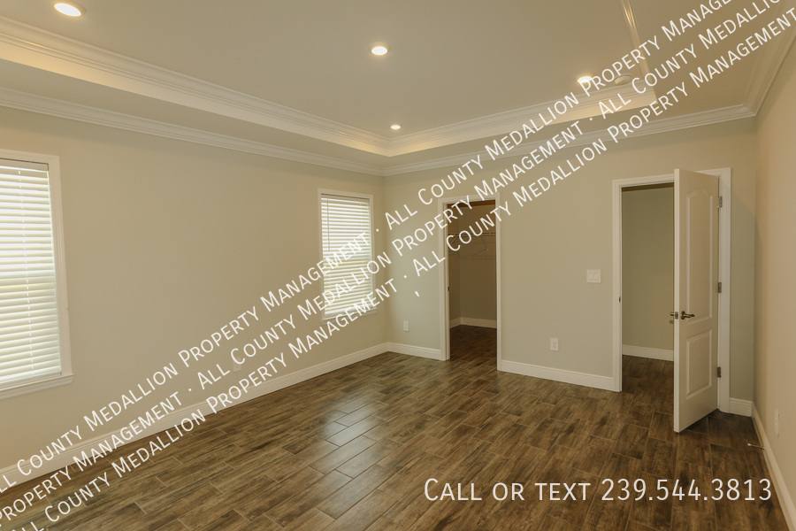 House for rent at 8792 Cascade Price Circle, North Fort Myers, FL 33917