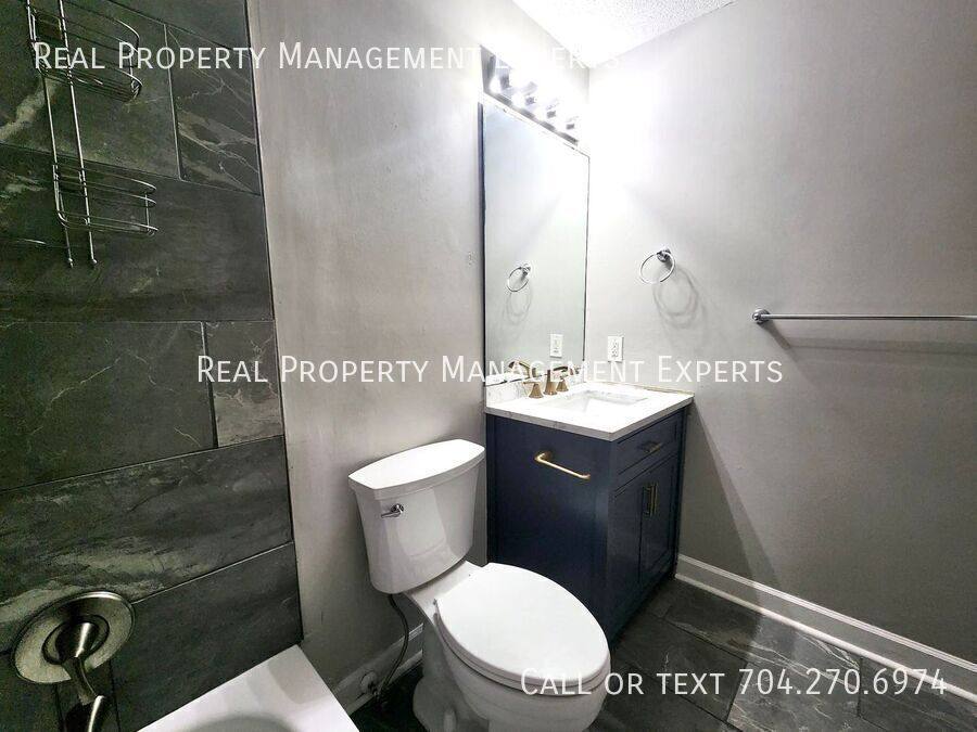Townhouse for rent at 6022 Winged Elm Court, Charlotte, NC 28212