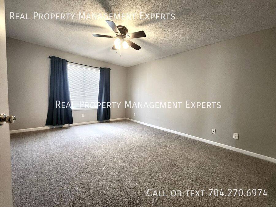 Townhouse for rent at 6022 Winged Elm Court, Charlotte, NC 28212