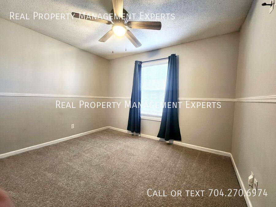 Townhouse for rent at 6022 Winged Elm Court, Charlotte, NC 28212