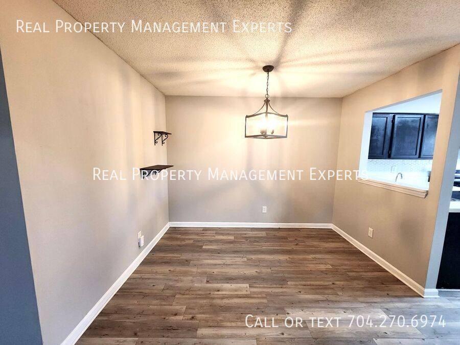 Townhouse for rent at 6022 Winged Elm Court, Charlotte, NC 28212