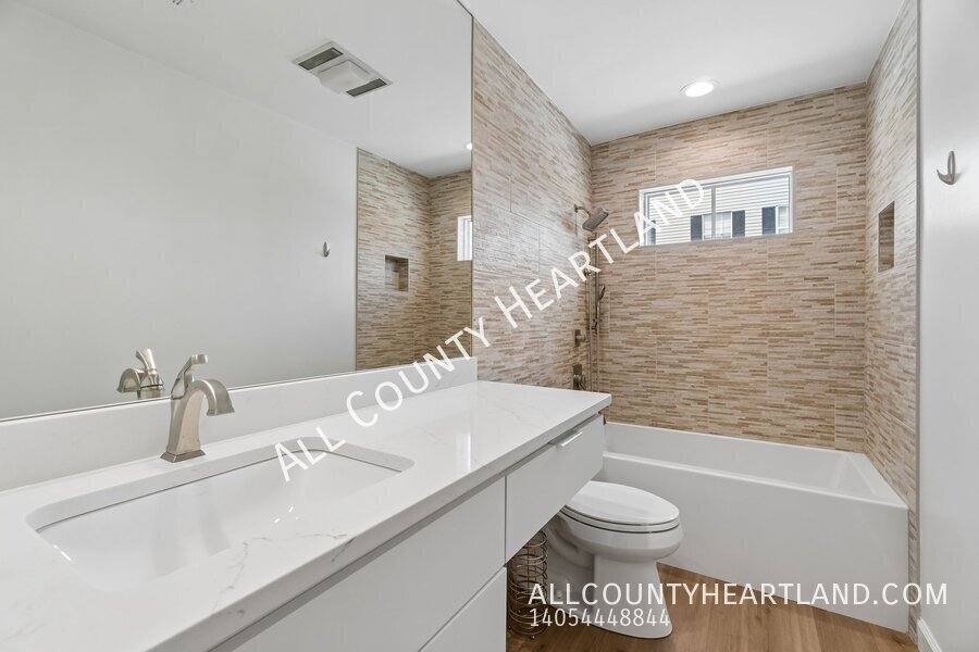 Apartment for rent at 9009 N May Ave #156, Oklahoma City, OK 73120