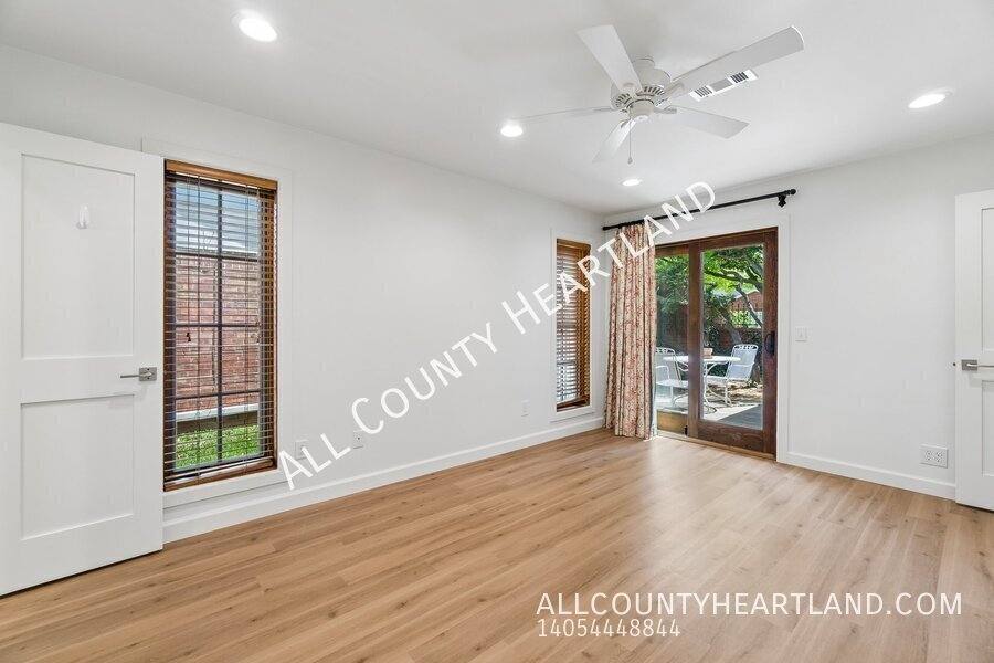 Apartment for rent at 9009 N May Ave #156, Oklahoma City, OK 73120