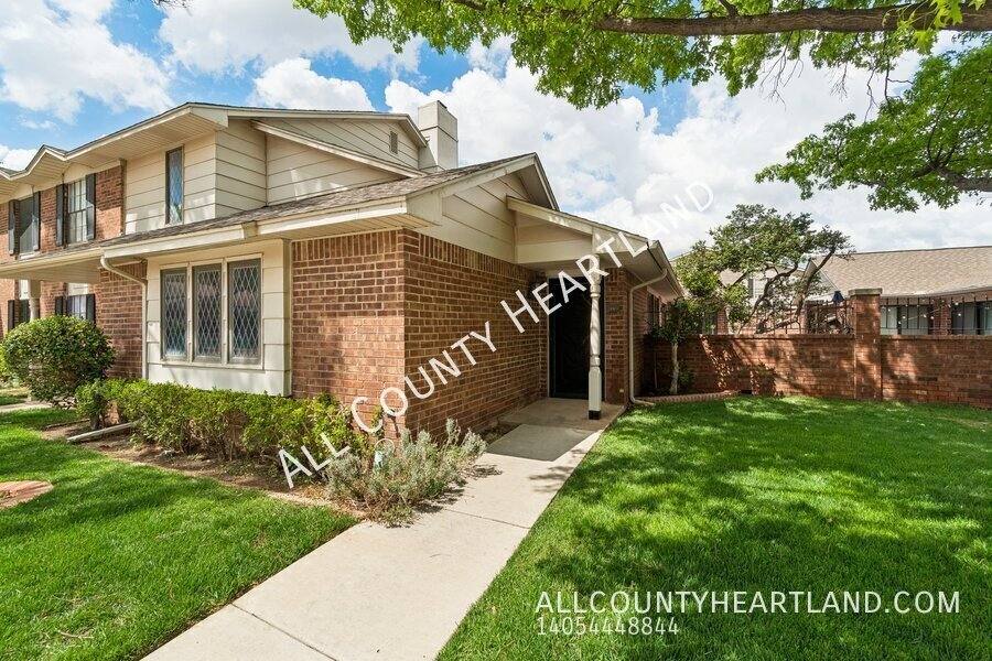 Apartment for rent at 9009 N May Ave #156, Oklahoma City, OK 73120