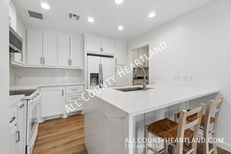 Apartment for rent at 9009 N May Ave #156, Oklahoma City, OK 73120