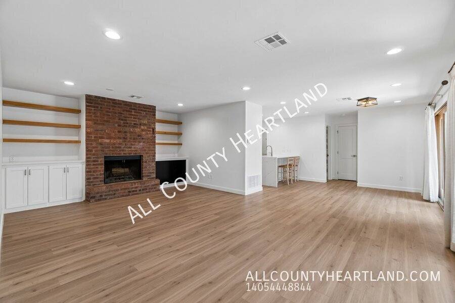 Apartment for rent at 9009 N May Ave #156, Oklahoma City, OK 73120
