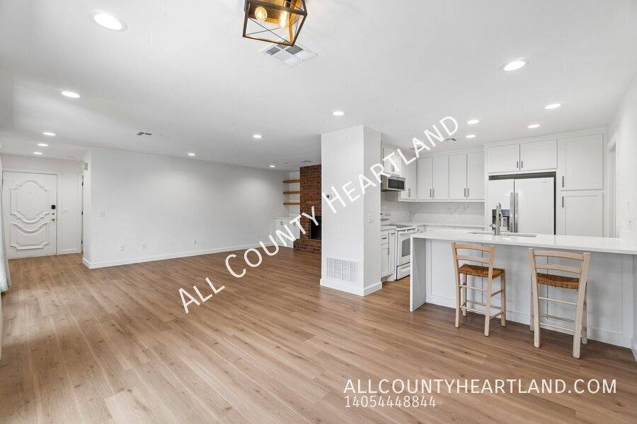 Apartment for rent at 9009 N May Ave #156, Oklahoma City, OK 73120