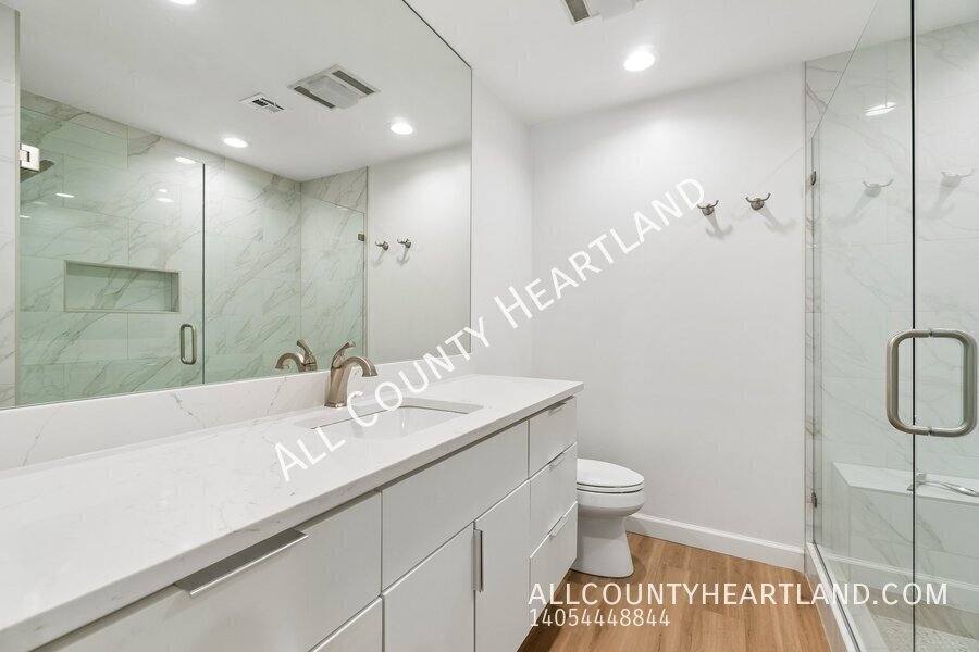 Apartment for rent at 9009 N May Ave #156, Oklahoma City, OK 73120