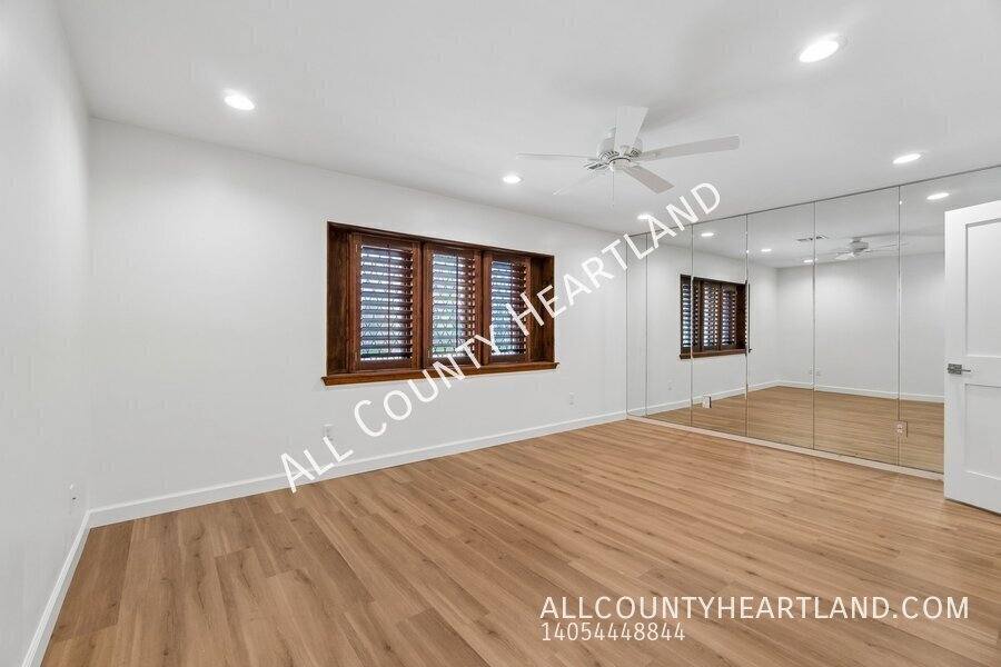 Apartment for rent at 9009 N May Ave #156, Oklahoma City, OK 73120