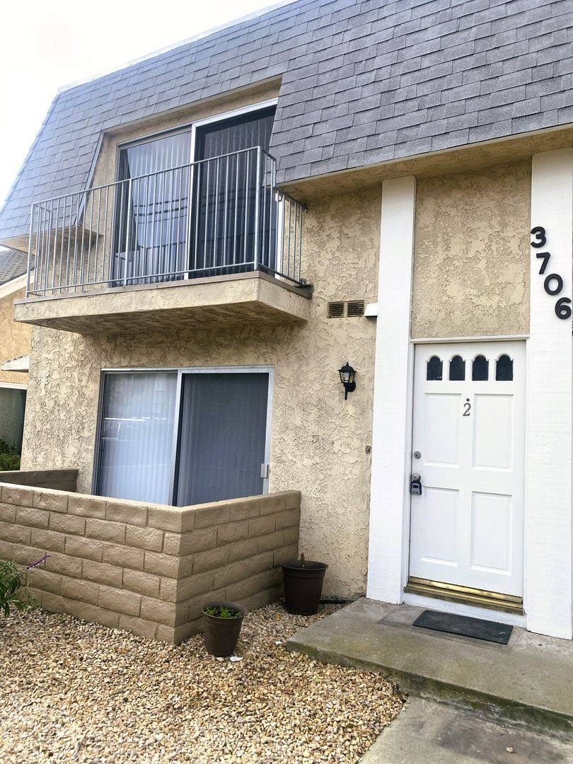Apartment for rent at 3706 Del Amo Blvd, Torrance, CA 90503