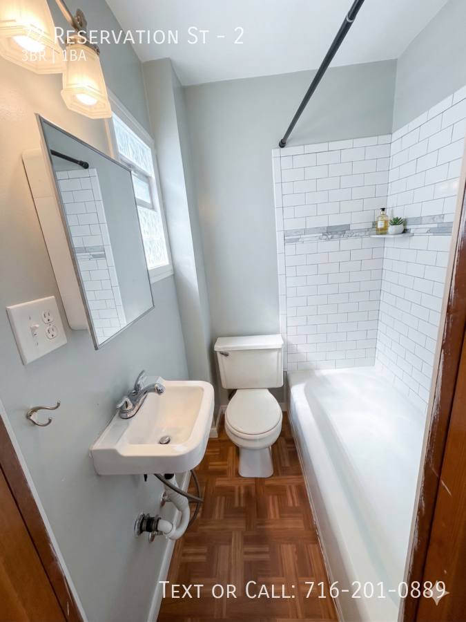 Apartment for rent at 72 Reservation St #2, Buffalo, NY 14207